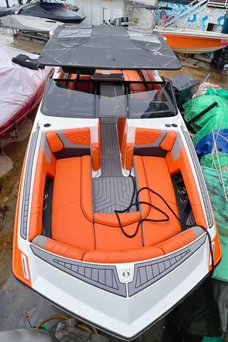 2023 Nautique G25 photo 4
