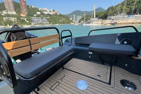 2023 XO EXPLR 10 Sport 相片 4