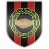 布洛馬波卡納女足 logo