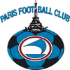 巴黎FC logo
