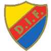 佐加頓斯女足 logo