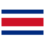 哥斯達黎加U20 logo