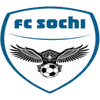 PFC索契 logo