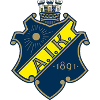 AIK蘇納女足 logo