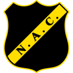 NAC logo