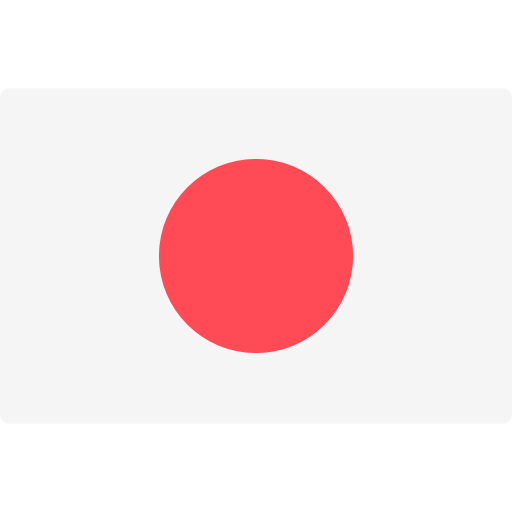 日本 logo