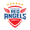 仁川制鐵女足 logo