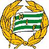 哈馬比女足 logo
