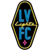 拉斯維加斯燈火 logo