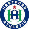 哈特福體育 logo