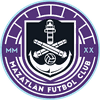 FC馬薩特蘭 logo