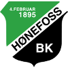 漢福斯女足 logo