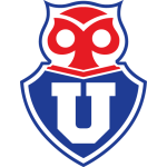 智利大學 logo