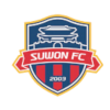 水原FC女足 logo