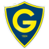 格尼斯坦 logo